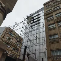 نصب  ایزوگام ونصابی دیوار|مصالح و تجهیزات ساختمان|رشت, شهرک شهید مفتح|دیوار
