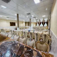 تالار عمارت فردوسی|خدمات پذیرایی، مراسم|نیشابور, جمهوری|دیوار