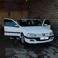 پژو پارس TU5 1402 برج 11 بی رنگ کارشناسی شده|خودرو سواری و وانت|تهران, یافتآباد|دیوار