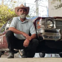 پولیش کار سیار