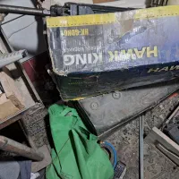 پیکور بنزینی ۲۰ کیلوی در حد نو|ابزارآلات|مبارکه, |دیوار