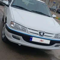 پژو پارس موتور جدید در حد خشک