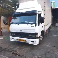 باربری داریوش بار حمل اثاثیه منزل وانت بار کامیون