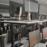 مانیتورمینی میس قطعات گیمینک