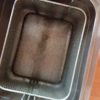 سرخ کن گازی استیل