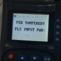 کارت خوان ثابت