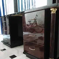 میز آرایش 6کشو تمیز