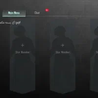 کلن پابجی لول 10 مکس برای فروش