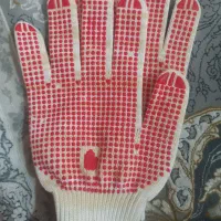 انواع دستکش کارگری ،جوشکاری ،ضد اسید