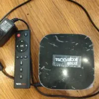 دستگاه باکس هوشمند و