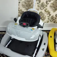 روروئک روما دلیجان|کالسکه و لوازم جانبی|برخوار, |دیوار