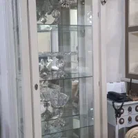 ویترین بوفه