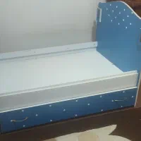 تخت کودک و نوزاد