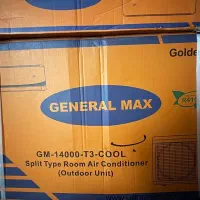 کولر ۱۴هزار موتور سنگین جنرال مکس