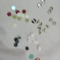 دکمه و سر زیپ|لوازم خیاطی و بافتنی|تهران, مشیریه|دیوار