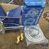 شیر سرویس بهداشی سردوگرم