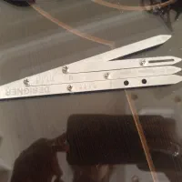 لوازم میکرو ابرو