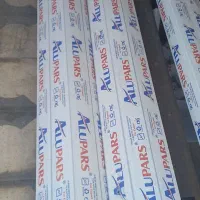 تیغه درب کرکره برقی