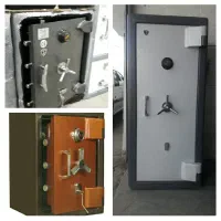 گاوصندوق الیاژ بالا اصلی ایران کاوه|ابزارآلات|صومعهسرا, |دیوار