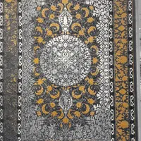 فرش مشهد نشان توس صد درصد نخ|فرش|مشهد, توس (بلوار توس)|دیوار