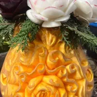 دیزاین میز و دکور شب یلدا|خدمات پذیرایی، مراسم|تهران, وحیدیه|دیوار