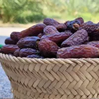 خرمای پیارم درجه یک سوپر لوکس
