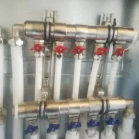 لوله کشی آب و فاضلاب و تعمیر پکیج، نصب شیرآلات|خدمات پیشه و مهارت|کاشمر, |دیوار