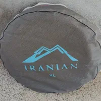پشه بند