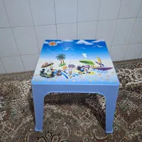 میز تحریر کودک