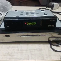گیرنده دیجتال تلویزیون