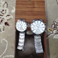ساعت مچی زنانه و مردانه