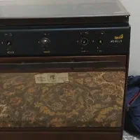 اجاق گاز سالم دست دوم