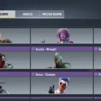 اکانت گاد تک سیو چنج|کنسول، بازی ویدئویی و آنلاین|پرند, فاز ۳|دیوار