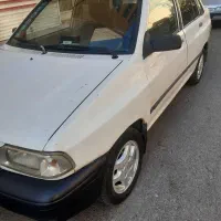 پراید۸۲|خودرو سواری و وانت|تبریز, |دیوار