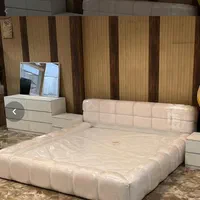 سرویس خواب ۲ نفره تخت دونفره مدل ۱۵۵|تخت و سرویس خواب|شیراز, عادل آباد|دیوار