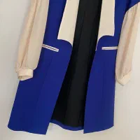 مانتو لایی دار شیک|لباس|کازرون, |دیوار