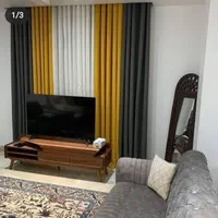 پرده سرای ترمه پلاس|پرده، رانر، رومیزی|رشت, باهنر|دیوار