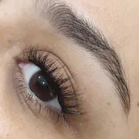 لیفت،اکستنشن،کاشت موقت|خدمات آرایشگری و زیبایی|کرمانشاه, |دیوار