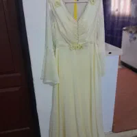 پیراهن مجلسی