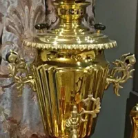 سماور دکوری|سماور، چایساز، قهوهساز|تهران, تهرانپارس جنوبی|دیوار