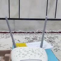 مودم وای فای