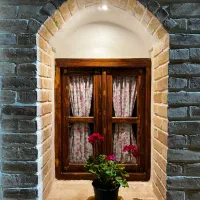 اقامتگاه بومگردی|اجارهٔ کوتاهمدت آپارتمان و سوئیت|دلیجان, |دیوار