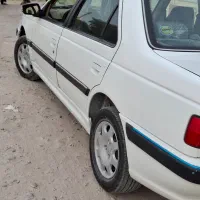 پارس ۱۴۰۰موتورقدیم درجه یک|خودرو سواری و وانت|لامرد, |دیوار