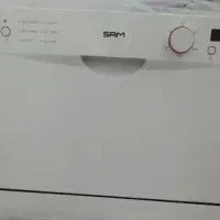 ماشین ظرفشویی رو میزی ۶نفره۲۰تومن