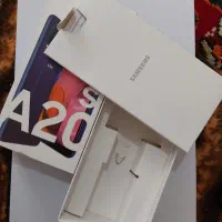 Samsung Galaxy A20s|موبایل|مرند, |دیوار