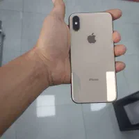 گوشی ایفون XS در حد