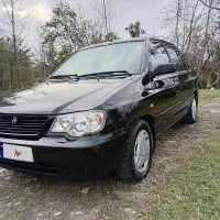 پراید ۱۳۲مدل ۹۰ فول