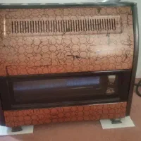 بخاری کاملا سالم