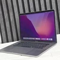 مک بوک پرو ۲۰۱۹ macbook pro i9