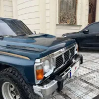 پاترول فیس سافاری|خودرو سواری و وانت|پردیس, فاز ۲|دیوار